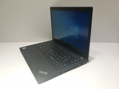 Lenovo ThinkPad T490 Magyar