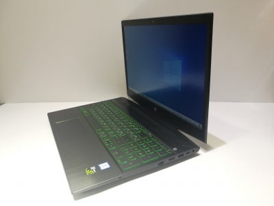 HP Pavilion Gaming Laptop 15-cx0023nf