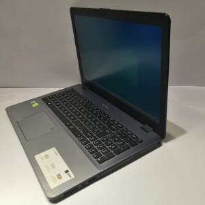 Asus VivoBook X542UN Magyar