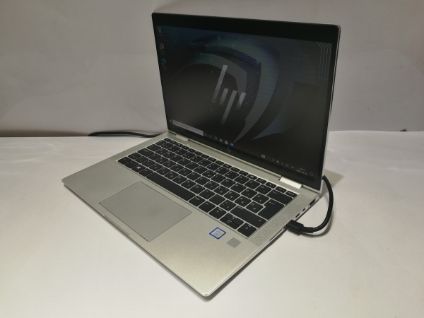 HP Elitebook x360 1030 G3 Magyar