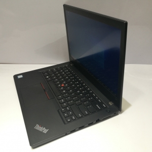 Lenovo Thinkpad T470