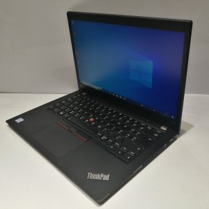 Lenovo Thinkpad X390 Magyar