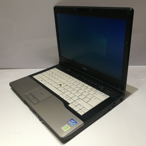 Fujitsu Lifebook S752