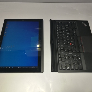 Lenovo Thinkpad x1 tablet Gen2 Magyar