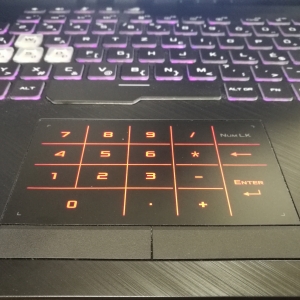 Asus ROG Strix G531GU Magyar