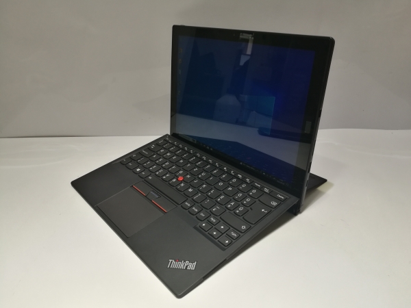 Lenovo Thinkpad x1 2-in-1 tablet Gen1 Magyar