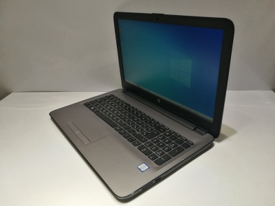 HP Notebook 250 G5 Magyar