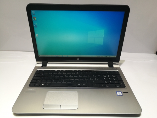 HP ProBook 450 G3 