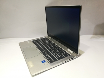 HP Elitebook x360 830 G8 Magyar (2021)