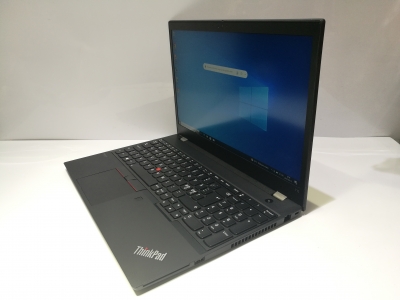 Lenovo ThinkPad T15 Gen2 Magyar