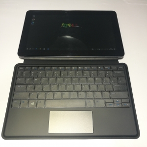 Dell Latitude 5179 m5-6Y57 tablet 27% ÁFA