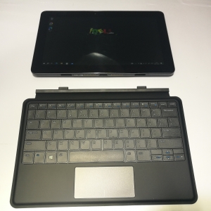 Dell Latitude 5179 m5-6Y57 tablet 27% ÁFA