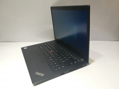 Lenovo Thinkpad T480s Magyar
