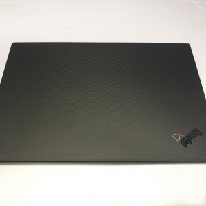 Lenovo Thinkpad x1 Carbon 8th Magyarított