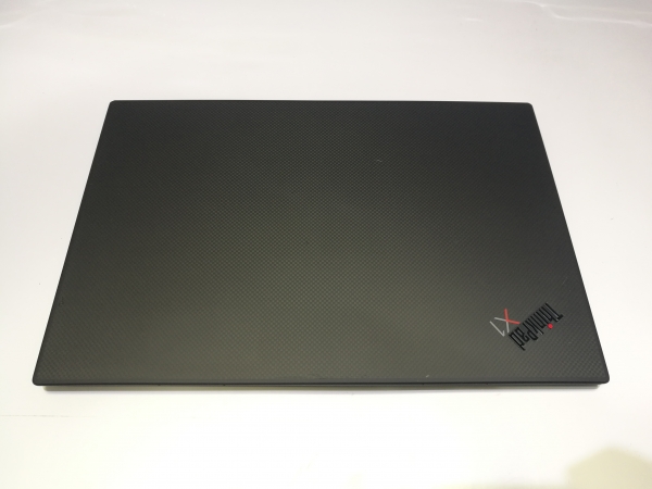 Lenovo Thinkpad x1 Carbon 8th Magyarított