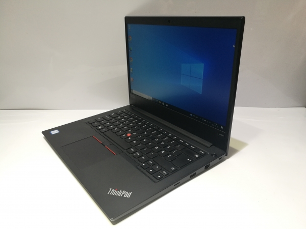 Lenovo ThinkPad E490 27% ÁFA