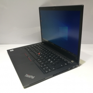 Lenovo Thinkpad T14s Gen1