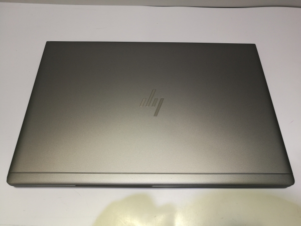 HP ZBook 15u G6 Magyar