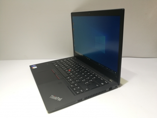 Lenovo Thinkpad T14 Gen2i Magyar (2021)
