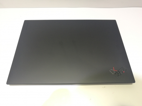 Lenovo Thinkpad x1 Carbon 9th (2021) Magyar