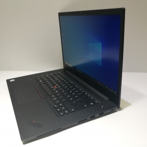 Lenovo Thinkpad P1 Gen2