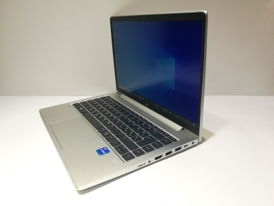 HP ProBook 640 G8 27% ÁFA