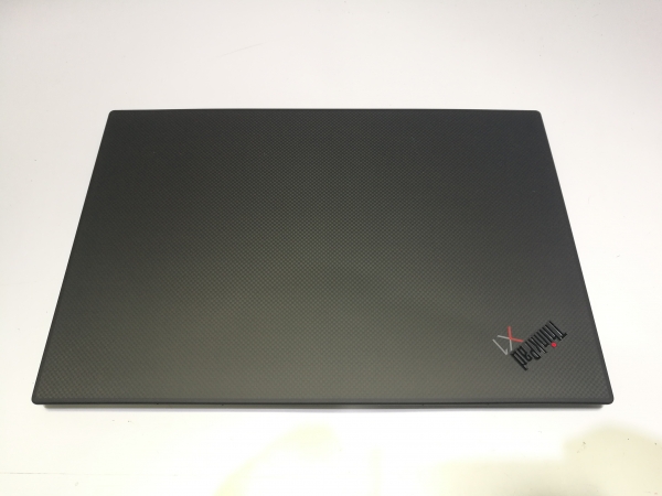 Új állapotú Lenovo Thinkpad x1 Carbon 8th (4G LTE)