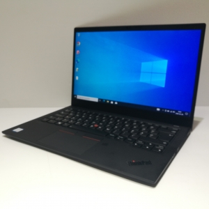 Lenovo Thinkpad x1 Carbon 7th