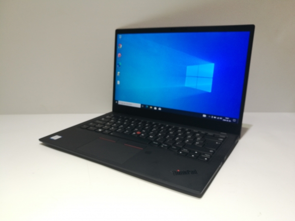 Lenovo Thinkpad x1 Carbon 7th