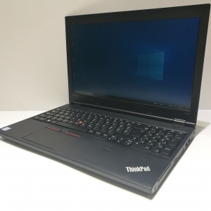 Lenovo ThinkPad L560 