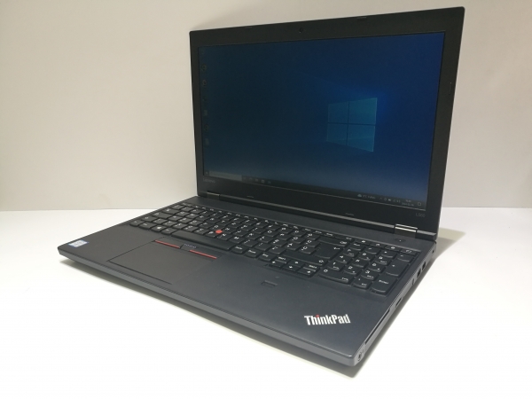 Lenovo ThinkPad L560 