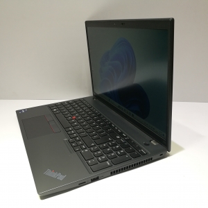 Új állapotú Lenovo Thinkpad L15 Gen 4 (2023)