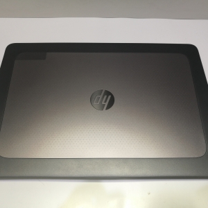 HP ZBook 15 G3 Magyar
