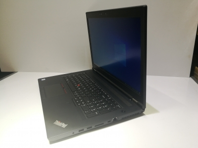 Lenovo Thinkpad P72