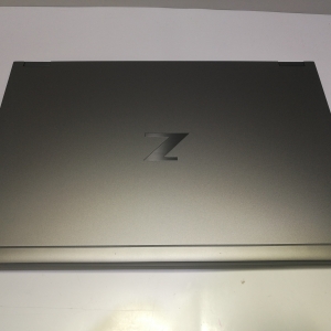 Új állapotú HP ZBook Fury 15 G7