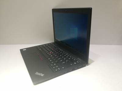 Lenovo ThinkPad L380 Magyarított
