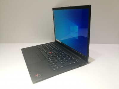 Lenovo Thinkpad x1 Carbon 10th Magyar (2022)