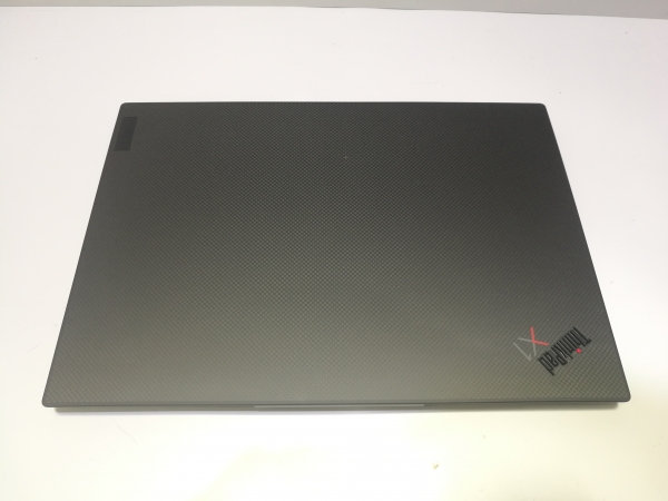 Lenovo Thinkpad x1 Carbon 10th Magyar (2022)