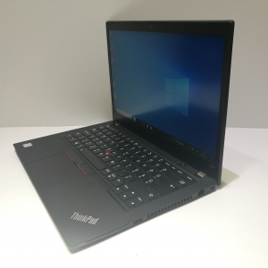 Lenovo ThinkPad T490 Magyar