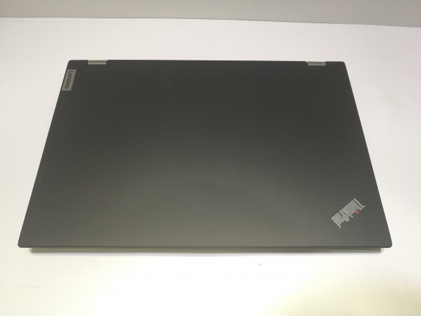 Lenovo ThinkPad P15 Gen2i