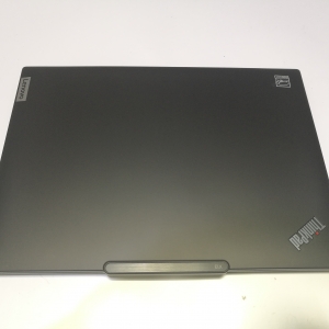 Új állapotú Lenovo ThinkPad X13 Gen 4 (2023)