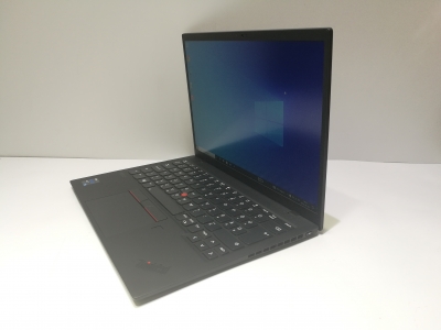 Lenovo ThinkPad X1 Nano Gen 1 Magyar