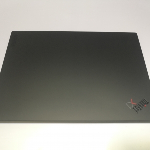 Lenovo ThinkPad X1 Nano Gen 1 Magyar (0,9Kg)
