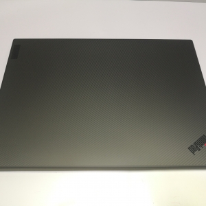 Új állapotú Lenovo ThinkPad P1 Gen 4i 27% ÁFA
