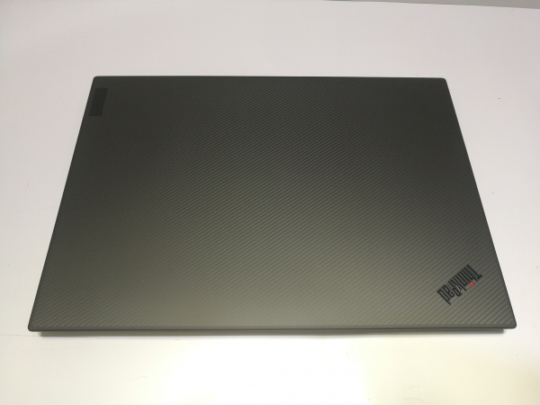 Új állapotú Lenovo ThinkPad P1 Gen 4i 27% ÁFA