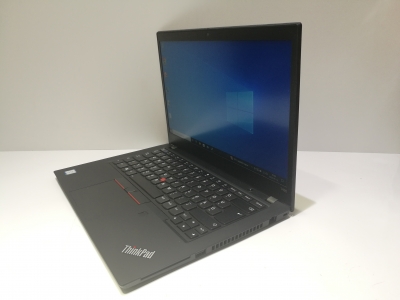 Lenovo ThinkPad T490 