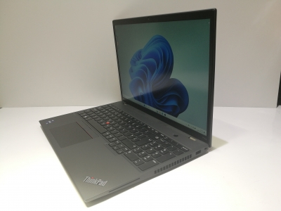 Lenovo Thinkpad P16s Gen2