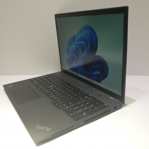 Lenovo Thinkpad P16s Gen2 (2023)