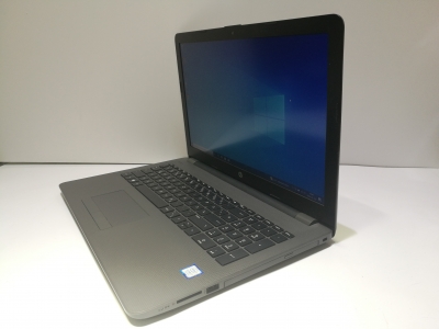 HP Notebook 250 G6 