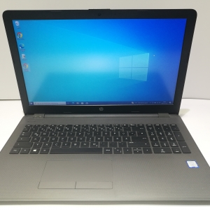 HP Notebook 250 G6 
